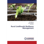 Rural Livelihoods Resilience Management - Paperback