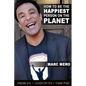 How to Be the Happiest Person on the Planet - Paperback
