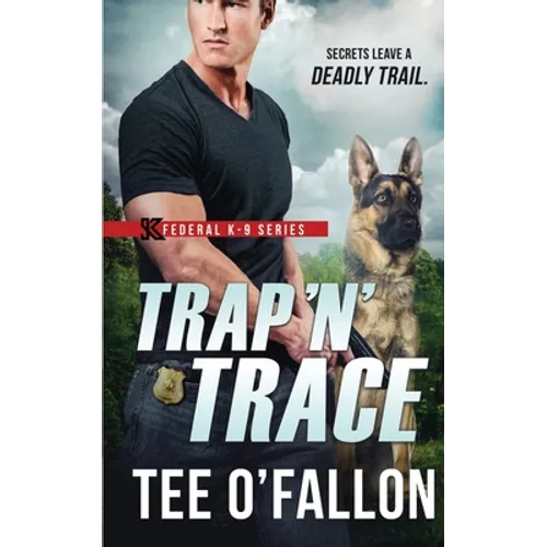 Trap 'N' Trace - Paperback