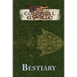 Colonial Gothic Bestiary - Paperback