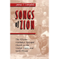 Songs of Zion: The African Methodist Episcopal Church in the United States and South Africa - Paperback