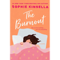 The Burnout - Library Binding