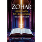 Zohar, Bereshith to Lekh Lekha: Or, Book of Light - Paperback