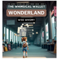The Whimsical Wallet Wonderland - Hardcover