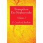 Evangelion Da-Mepharreshe - Paperback