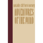 Adventures of the Mind: The Memoirs of Natalie Clifford Barney - Hardcover