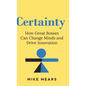Certainty - Hardcover