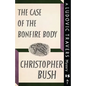 The Case of the Bonfire Body: A Ludovic Travers Mystery - Paperback
