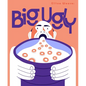 Big Ugly - Hardcover