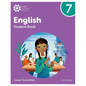 Oils English - Paperback
