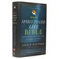 NKJV, Spirit-Filled Life Bible, Third Edition, Hardcover, Red Letter Edition, Comfort Print: Kingdom Equipping Through the Power of the Word - Hardcover
