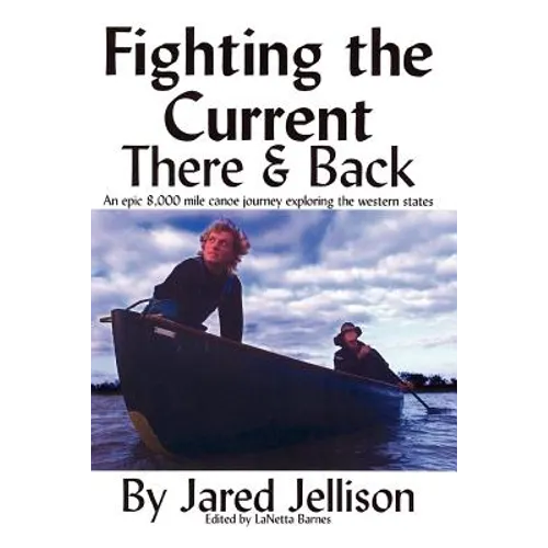 Fighting the Current - Paperback