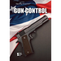 Gun Control - Library Binding