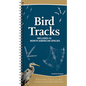 Bird Tracks: Includes 55 North American Species - Spiral