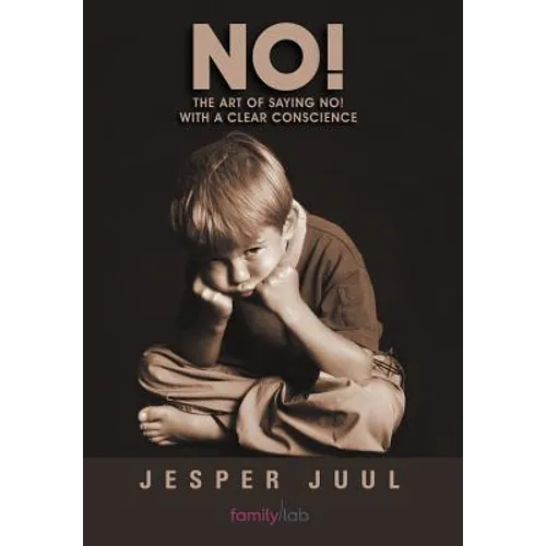 No! - Hardcover