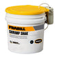 Frabill Shrimp Shak Bait Holder - 4.25 Gallons w/Aerator