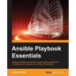 Ansible Playbook Essentials - Paperback