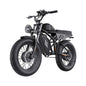 Freego Shotgun Flash F3 Pro Max Electric Dual Motor Bike, 1000W (SAK41583)