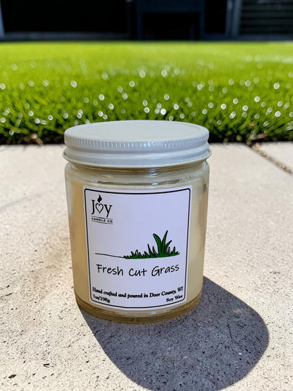 Fresh Cut Grass