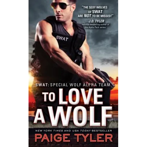 To Love a Wolf - Paperback