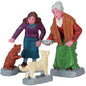 Cream For Kitty, Set Of 4