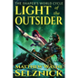 Light of the Outsider - Paperback