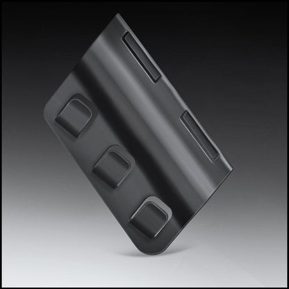 Rear Trunk Hidden Hook for Tesla Model Y Juniper