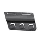 Rear Trunk Hidden Hook for Tesla Model Y Juniper