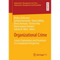 Organizational Crime: Causes, Explanations and Prevention in a Comparative Perspective - Paperback