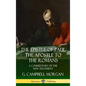The Epistle of Paul the Apostle to the Romans: A Commentary of the New Testament (Hardcover) - Hardcover