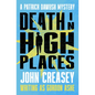 Death in High Places: Volume 8 - Paperback