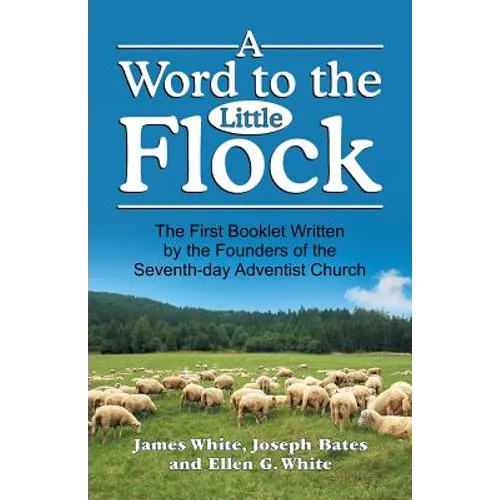 A Word to the Little Flock - Paperback