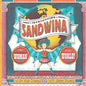 Introducing Sandwina: The Strongest Woman in the World! - Hardcover