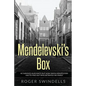 Mendelevski's Box - Paperback