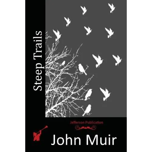 Steep Trails - Paperback