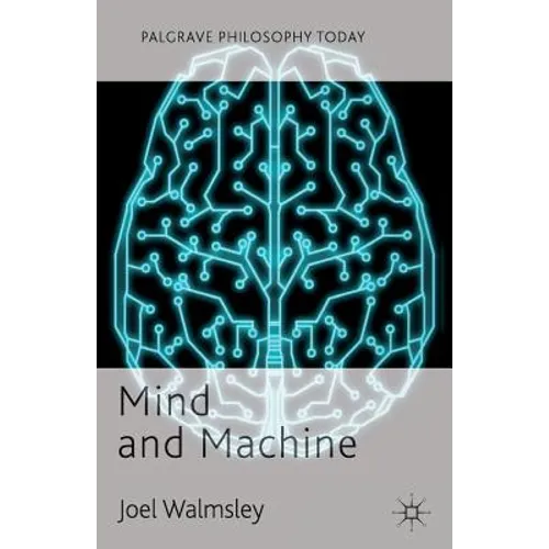 Mind and Machine - Paperback