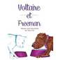 Voltaire et Freeman - Paperback