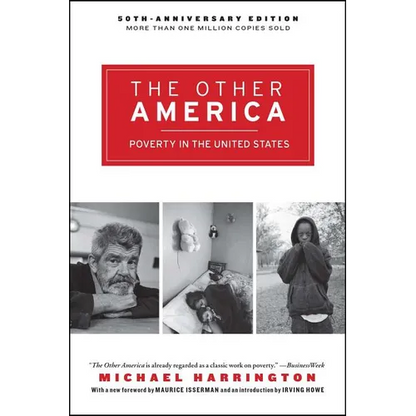 The Other America - Paperback