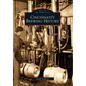 Cincinnati's Brewing History - Paperback