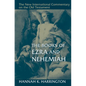 The Books of Ezra and Nehemiah - Hardcover