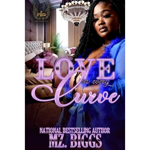 Love On Every Curve - Paperback