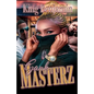 Gank Masterz - Paperback