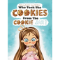 Who Took the Cookies From the Cookie Jar? - Hardcover