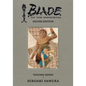 Blade of the Immortal Deluxe Volume 7 - Hardcover