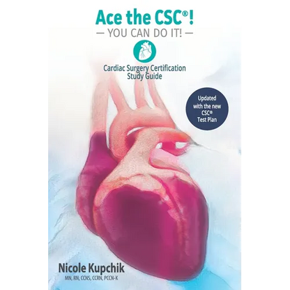 Ace the CSC(R)!: You Can Do It! - Paperback