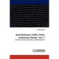 Emil Bisttram (1895-1976): American Painter, Vol. 1 - Paperback
