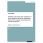 Disability and Culture: The usefulness of Davis' argument about the relationship between the concept of normalcy and cultural production: Disa - Paperback
