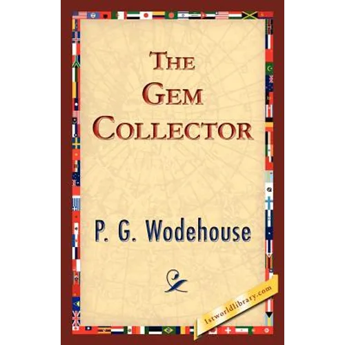 The Gem Collector - Paperback