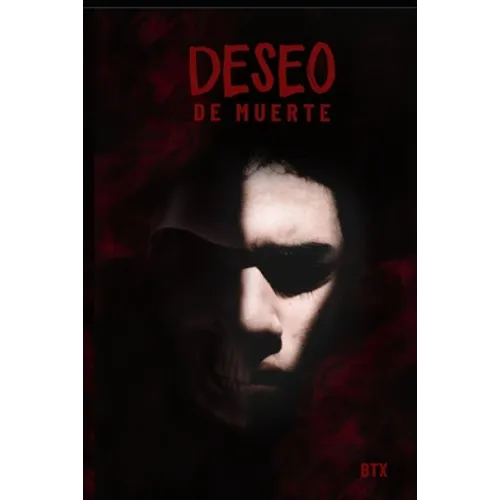 Deseo de Muerte - Paperback