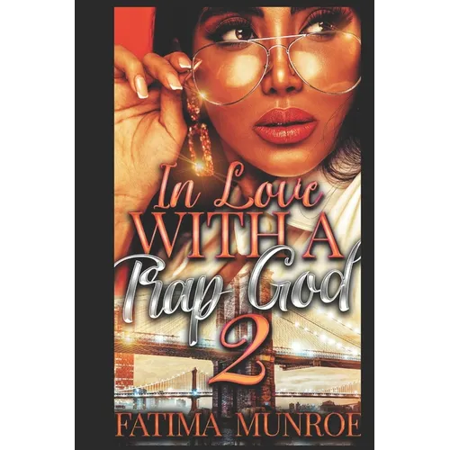In Love With A Trap God 2 - Paperback